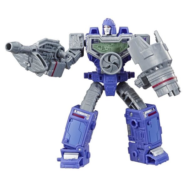 BigBadToyStore Preorder Alert   Transformers Siege Refraktor And Brunt Wave 3 02 (2 of 8)